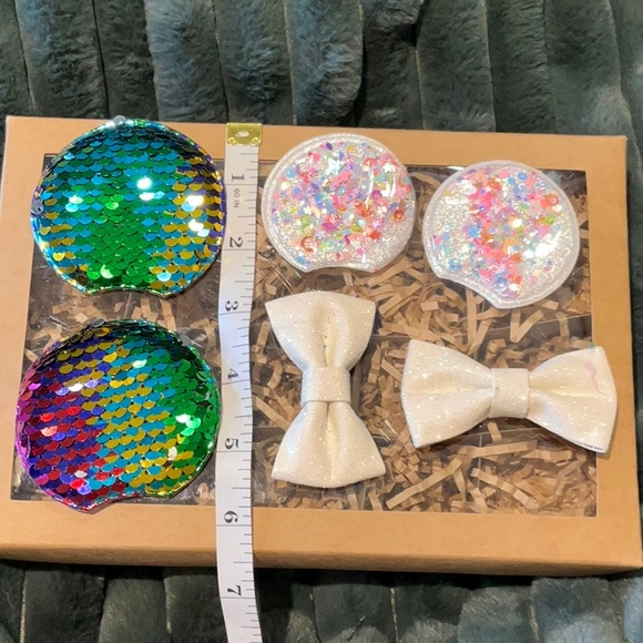 Mouse ears - Picture 2 of 2